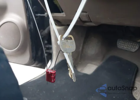 2003 Toyota Tacoma Prerunner V6 z USA, uszkodzony, nr VIN 5TEGN92N33Z254903